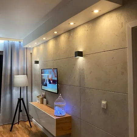 Lux With Private Garden-wroclaw Downtown * Wrocław