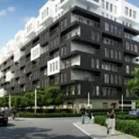 Apartman Lux With Private Garden-wroclaw Downtown Wrocław
