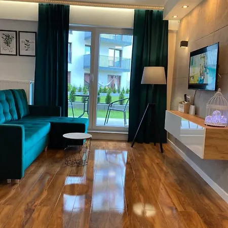 Lux With Private Garden-wroclaw Downtown * Wrocław