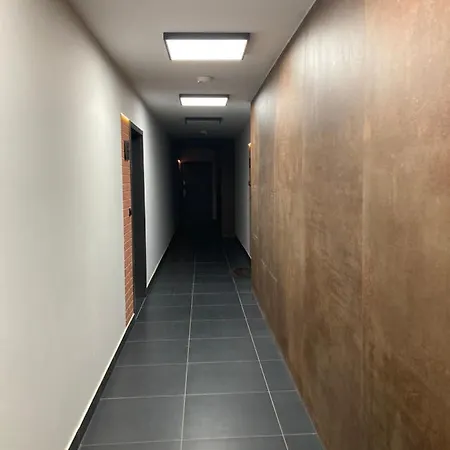 Lux With Private Garden-wroclaw Downtown *