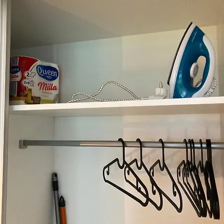 Lux With Private Garden-wroclaw Downtown Lejlighed Wrocław